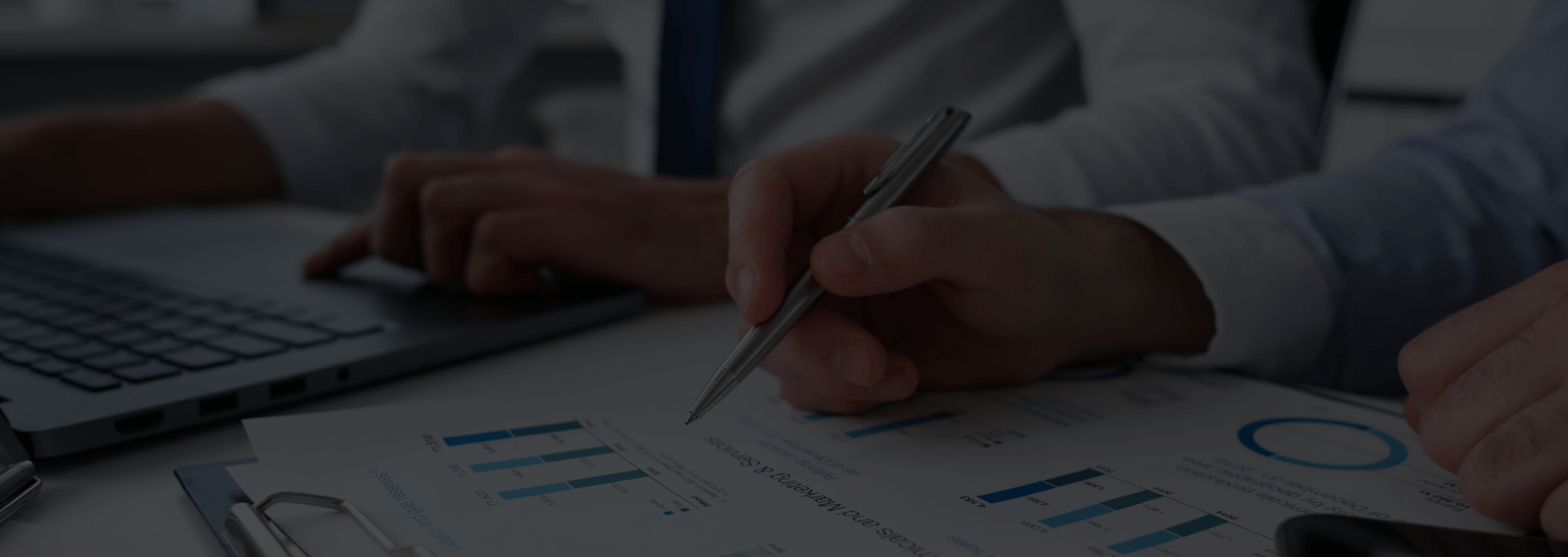AWS Forecasting Consulting Banner