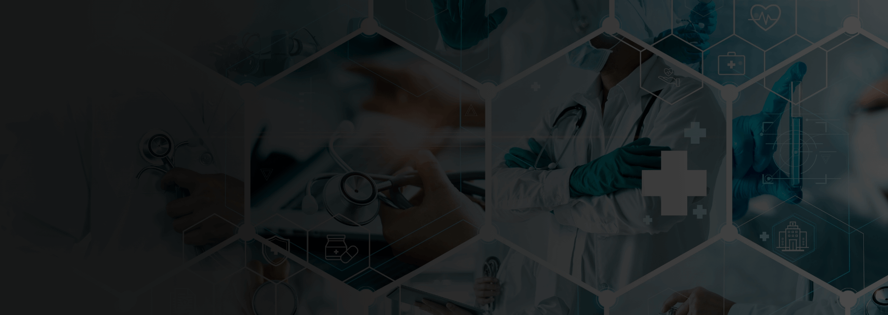Banner for US Leading Healthcare