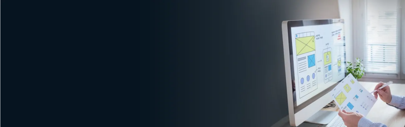 Experience Design Services Banner