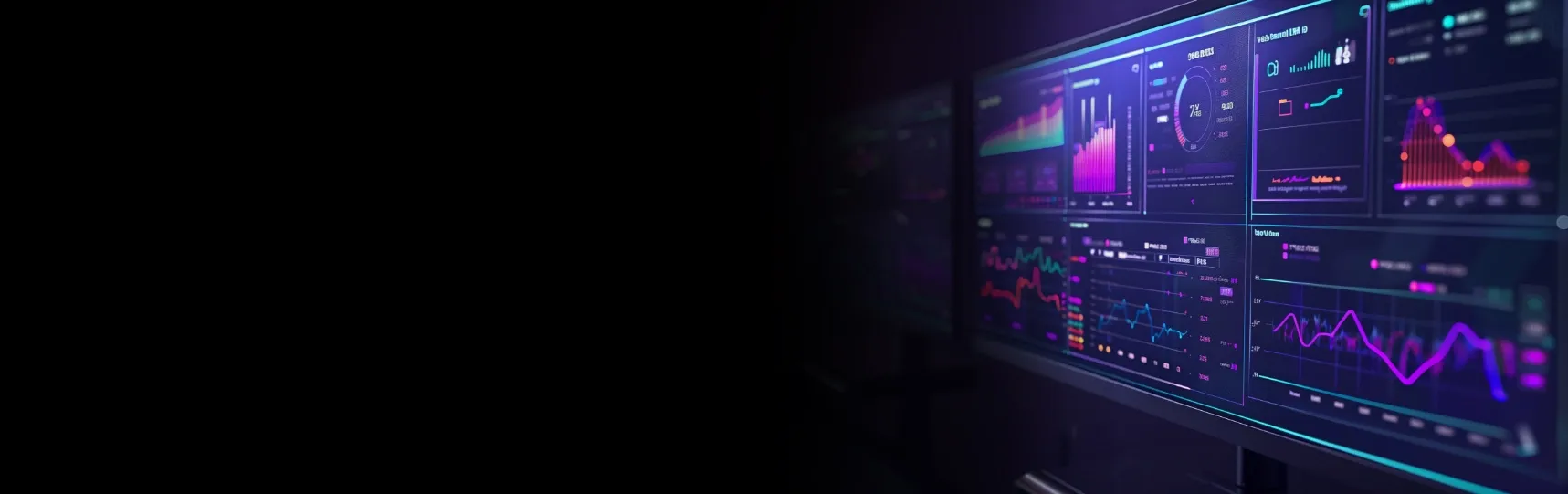 Data Modernization Services banner
