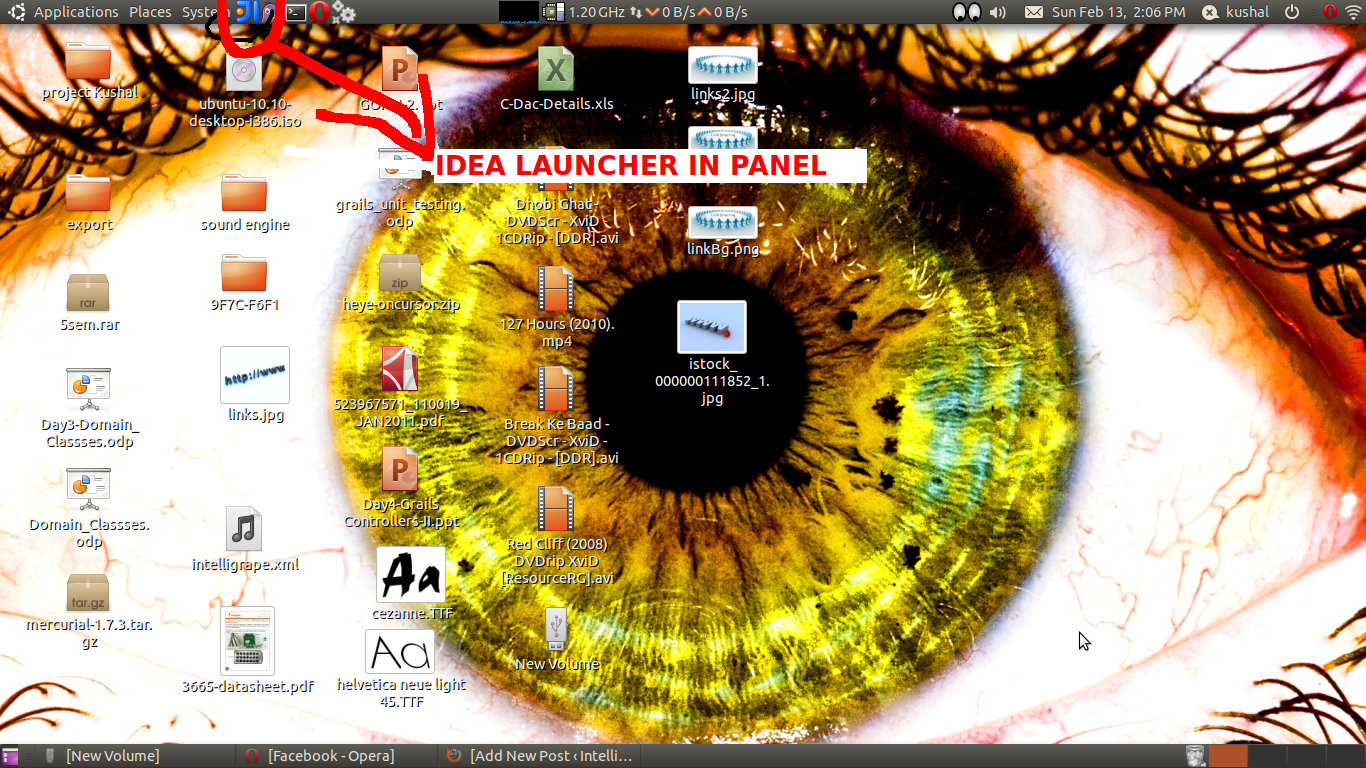 idea panel demo Blog image
