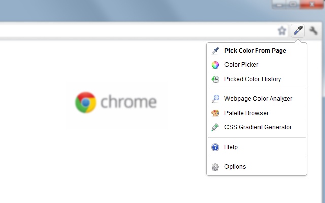 chrome extenstions for Web Developer