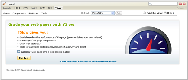 chrome extenstions for Web Developer