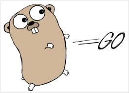 GO! GO! GO!