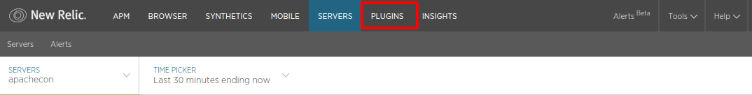 Docker Image inspector for ip 172 31 51 213 dsdsNew Relic