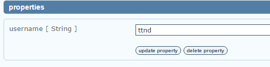 Sling JCR Explorer 1.0.0_