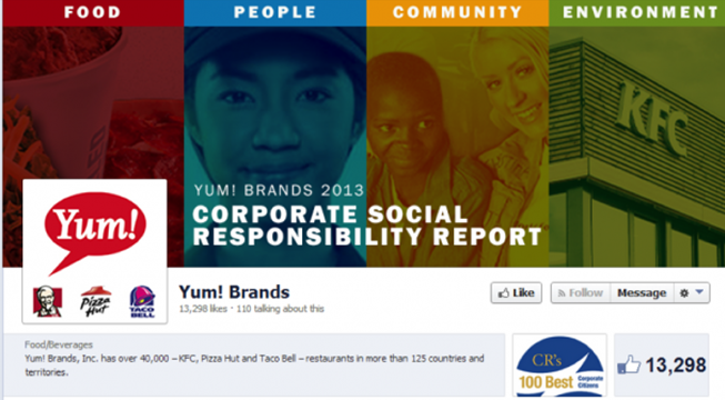 Build Brand Trust Using Social Media