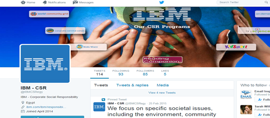 Build Brand Trust Using Social Media