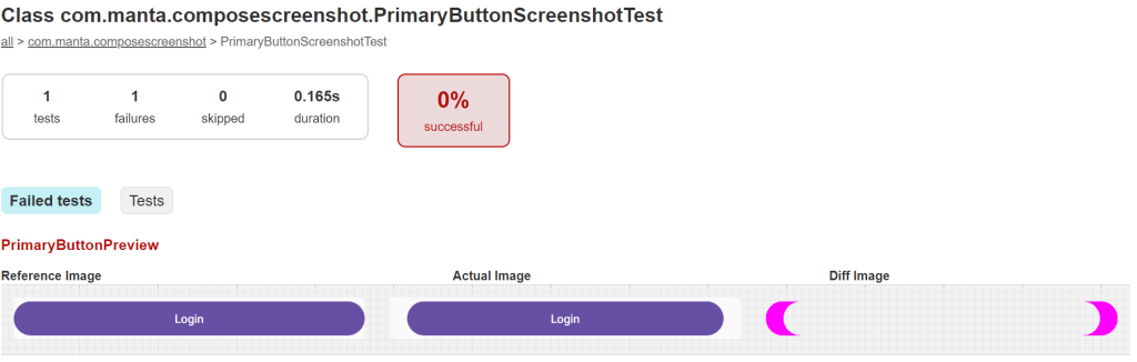 Test failed (build/reports/screenshotTest/preview/index.html)