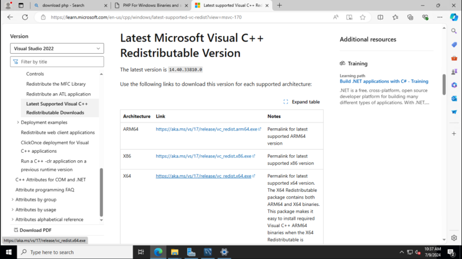 visual-c++