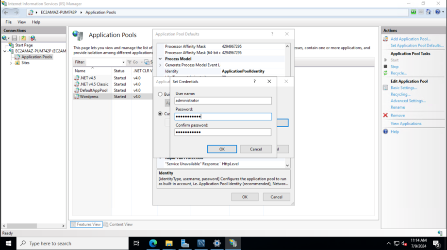 application-pool-user