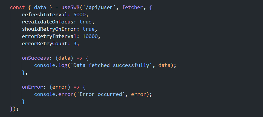combined example