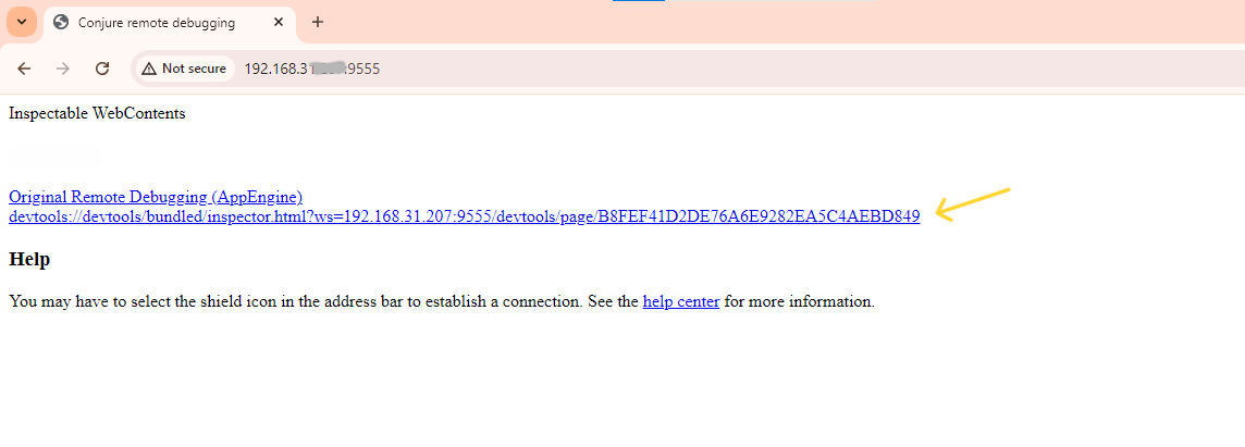 Debugging_URL