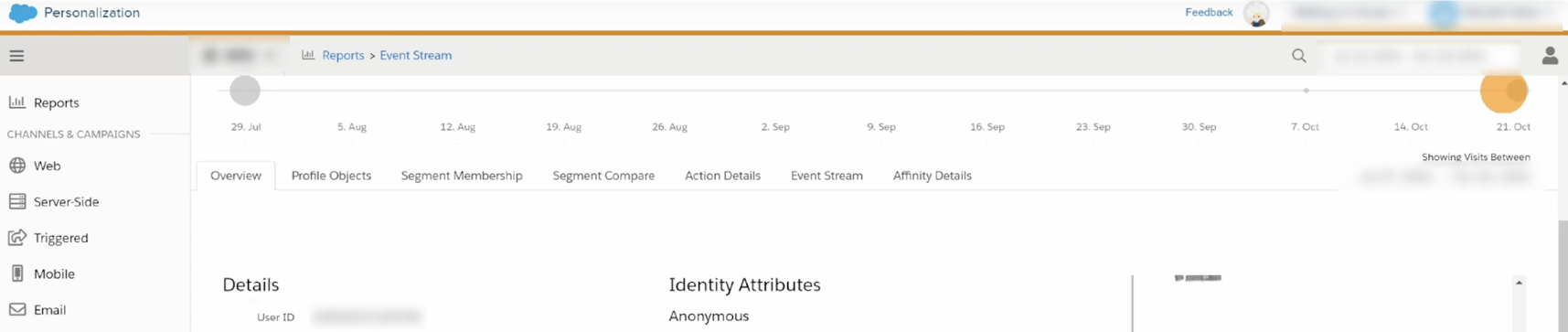 Leverage AI-Driven Segmentation for Smarter Targeting