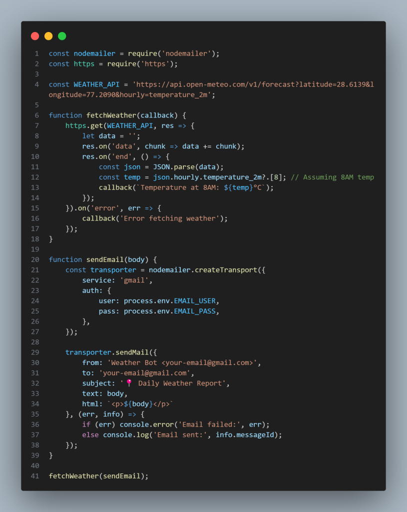 workflows-send-daily-report