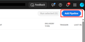 add pipeline