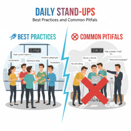 Daily Standup