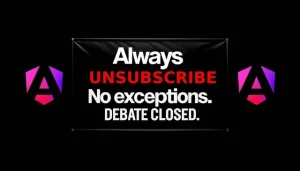 Subscribe Unsubscribe
