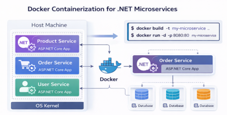 Containerization