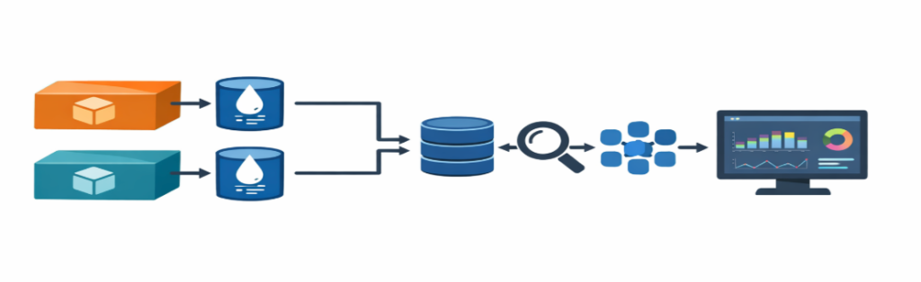 log forwarding
