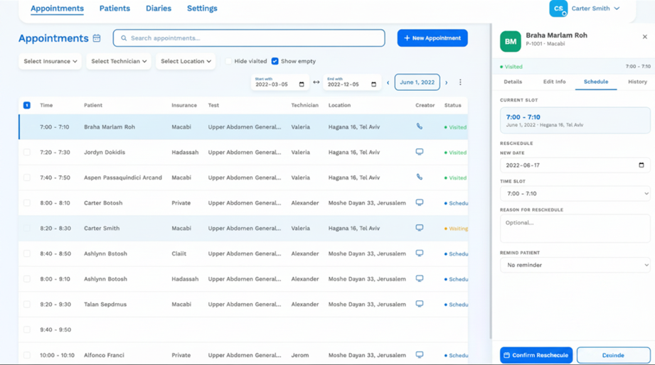 Feature added