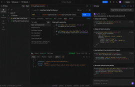 PostBot – AI-Generated Test Assertions