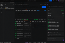 PostBot – Executing AI-Generated Tests