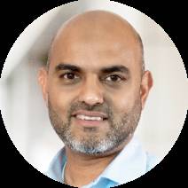 Jacob Koshy