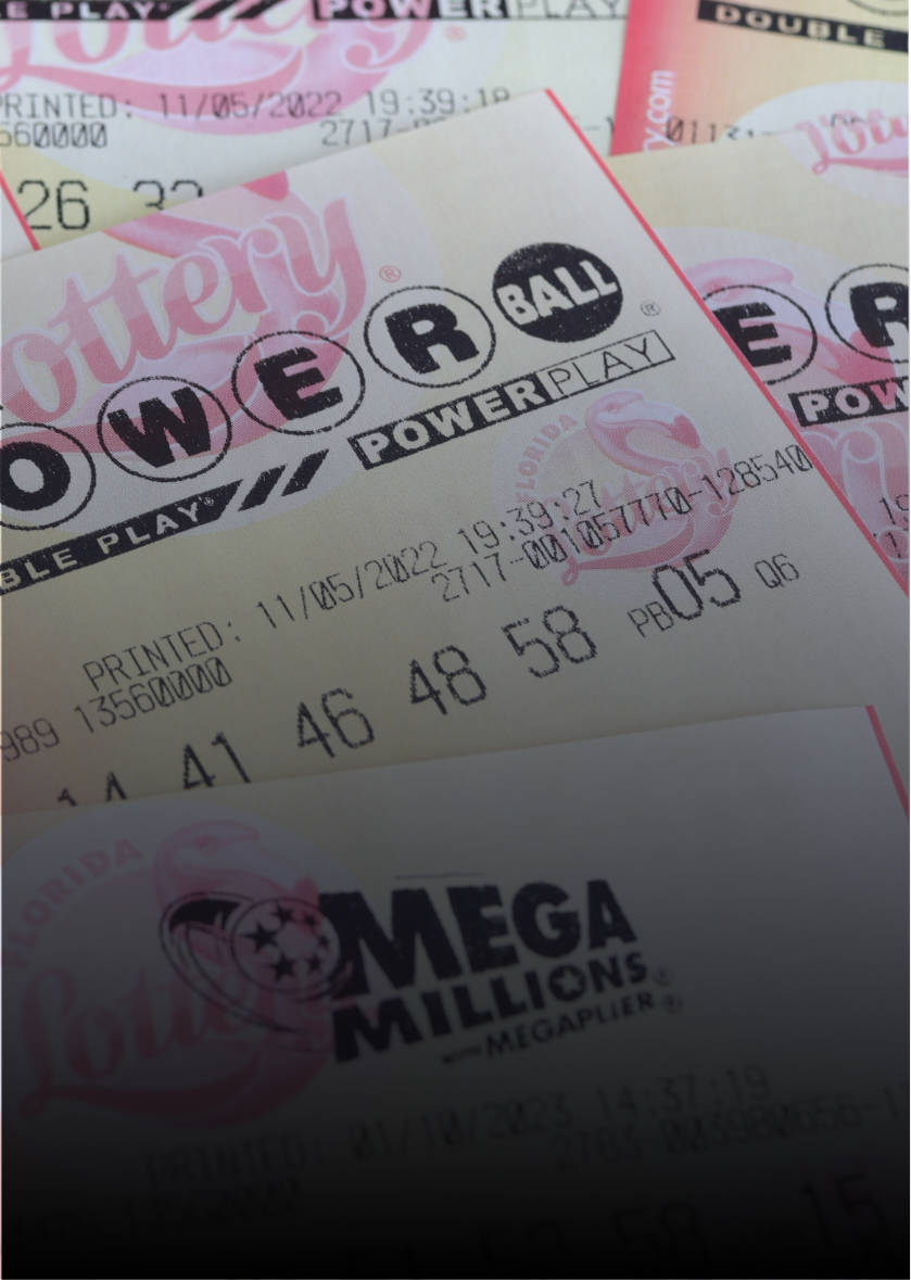 Powerball Powerball