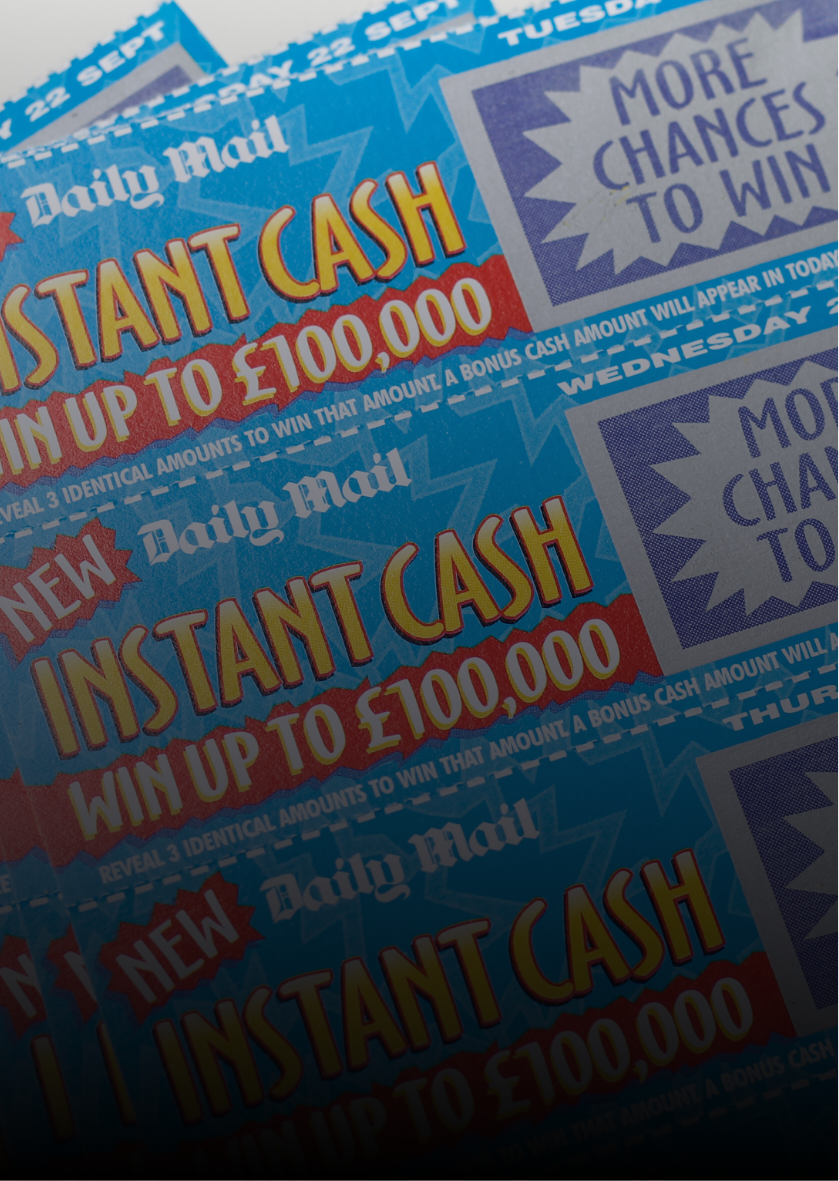 Saturday Lotto Saturday Lotto