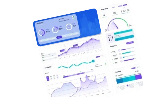 Data-driven optimization
