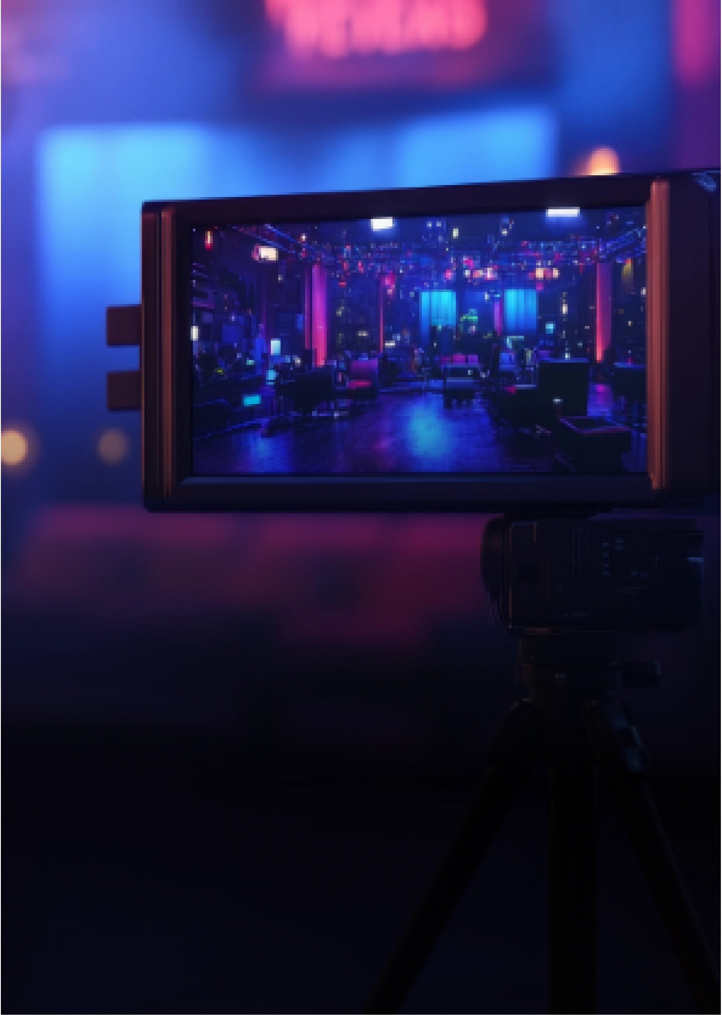 Media & entertainment