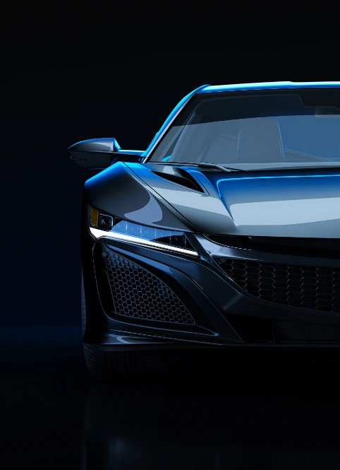 Automotive