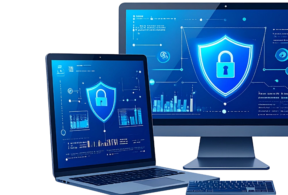 Governance & security 