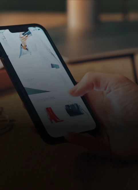 E-commerce