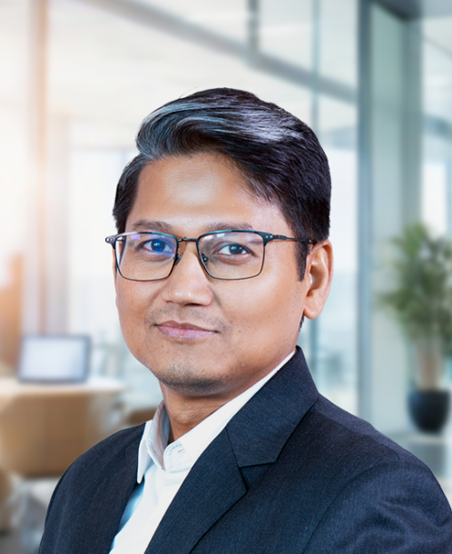 Vivek Goel