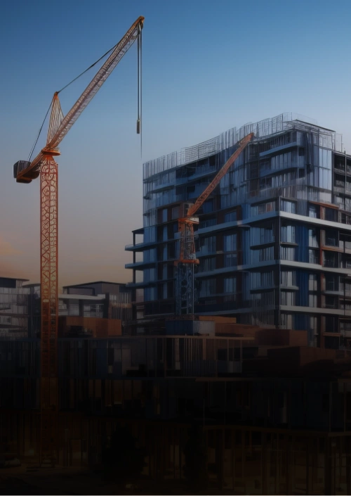 Construction