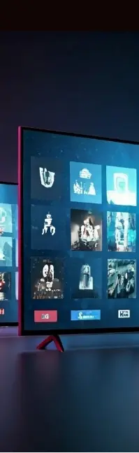 Smart TV App Development