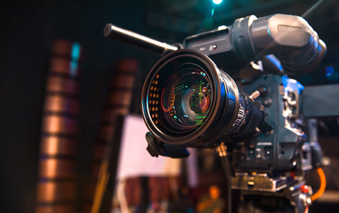 Media Entertainment