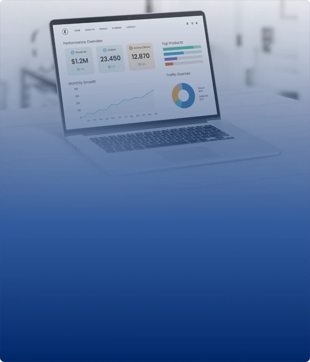 AI & data analytics for gaming intelligence