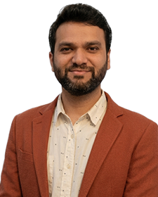 Rajat Agarwal