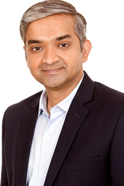 Author Narinder