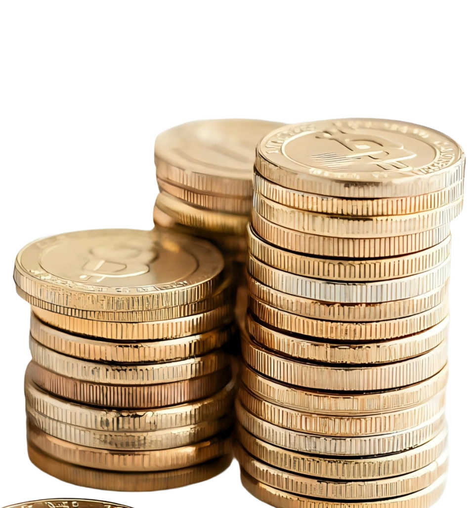 coins