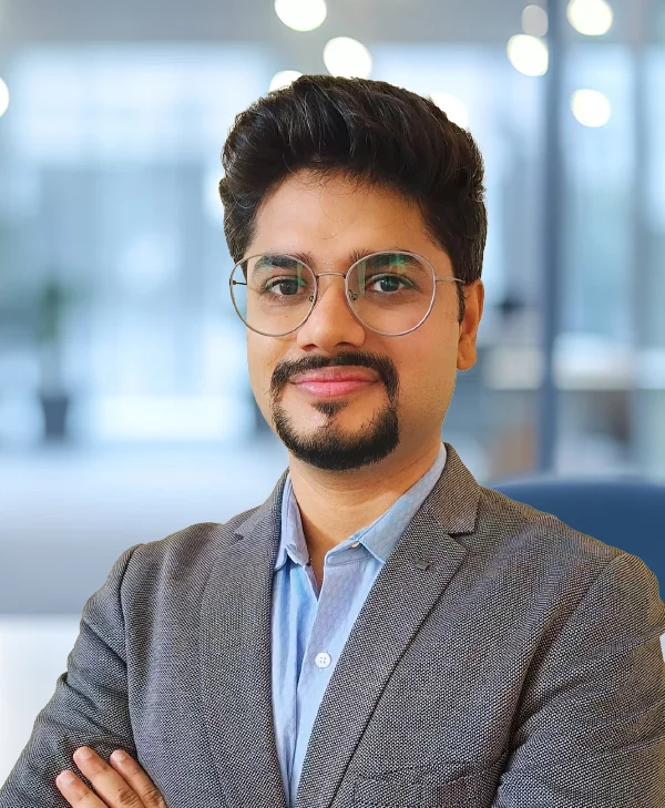 Trayambak Mishra