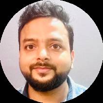 Deepak Nayak