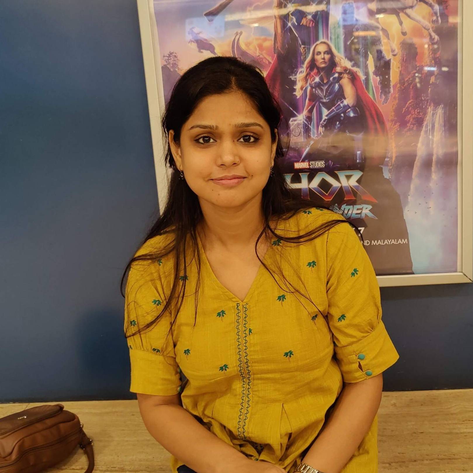 Priyanka Agarwal