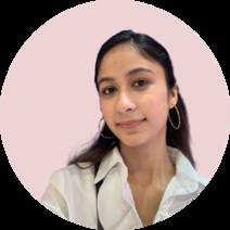 Harjyot Kaur