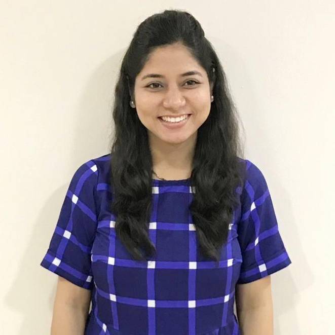 Deepika Gaur