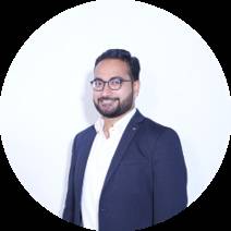 Ashutosh Bansal