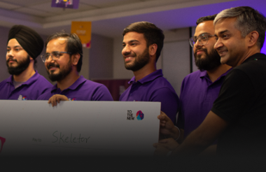 Geek Combat (Hackathon)